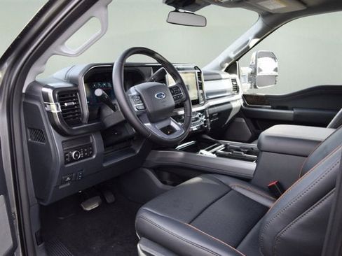 New 2026 Ford F350 Lariat w/ Lariat Premium Package image 6