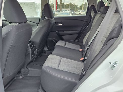 New 2026 Nissan Rogue SV image 4