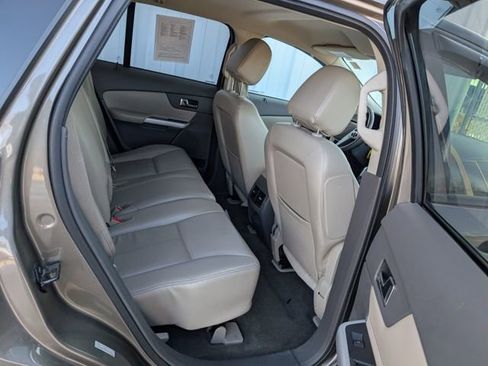 Used 2013 Ford Edge SEL image 17