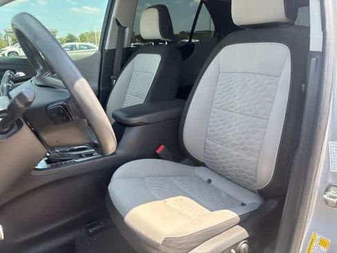 Used 2019 Chevrolet Equinox LT AWD/4WD image 21