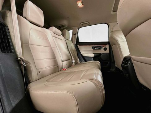 Used 2021 Honda CR-V Touring image 26