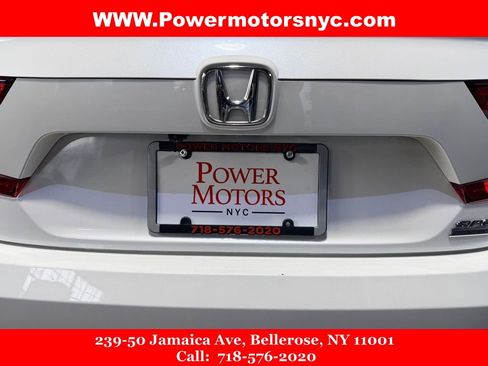 Used 2022 Honda Accord Sport Special Edition image 11