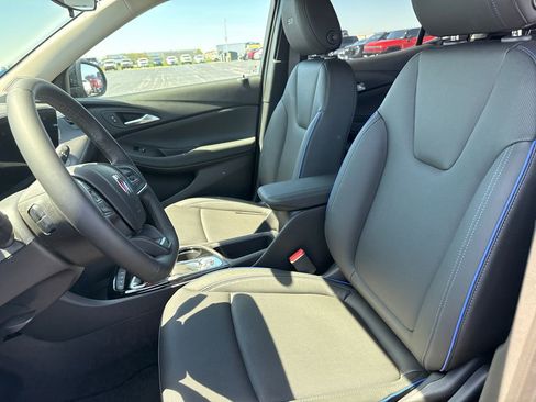 New 2026 Buick Encore GX Sport Touring AWD/4WD image 16