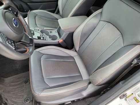 Used 2024 Subaru Crosstrek 2.5i Limited image 14