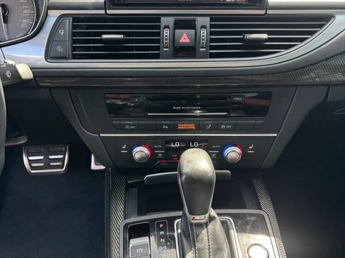 Used 2016 Audi S7 w/ S7 Sport Package AWD/4WD image 15
