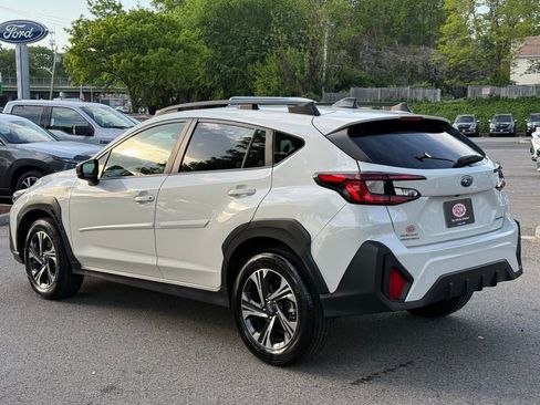Used 2024 Subaru Crosstrek 2.0i Premium AWD/4WD image 10