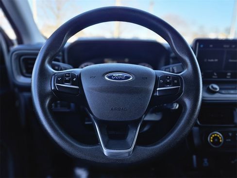 Used 2022 Ford Maverick XL image 23