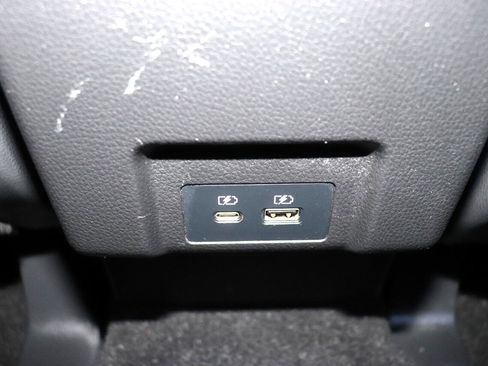 Used 2025 Mitsubishi Eclipse Cross SE image 20