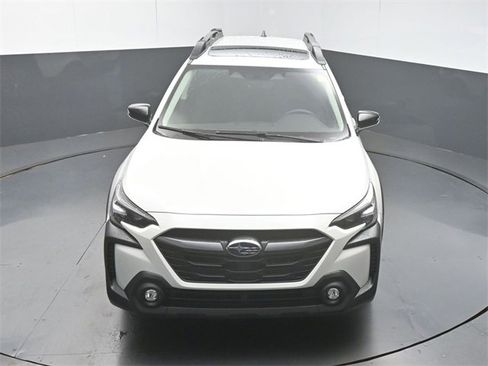 New 2025 Subaru Outback Premium image 44