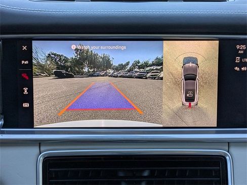 Used 2023 Porsche Panamera 4S w/ Premium Package image 25