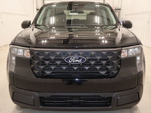 New 2026 Ford Maverick XL w/ Equipment Group 101A image 3