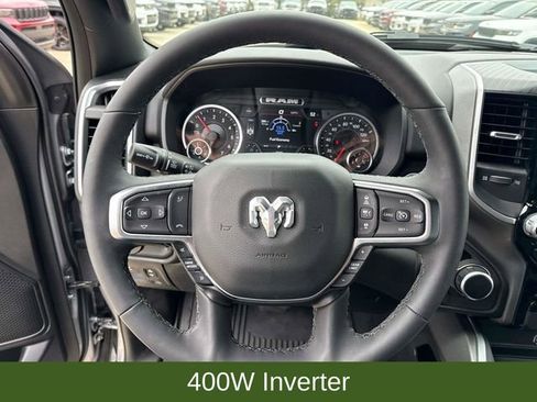 Used 2026 RAM 1500 Big Horn image 25