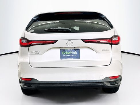 Used 2024 MAZDA CX-90 3.3 Turbo w/ Preferred Package image 7