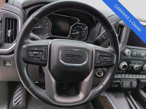 Used 2021 GMC Sierra 2500 Denali w/ Denali Ultimate Package AWD/4WD image 29