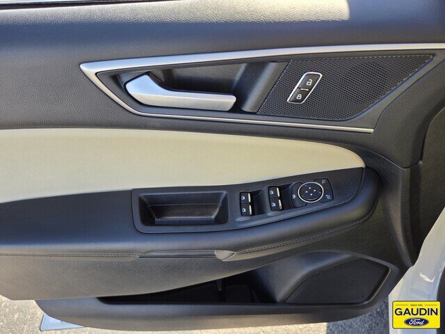 Certified 2023 Ford Edge SEL w/ Convenience Package AWD/4WD image 18