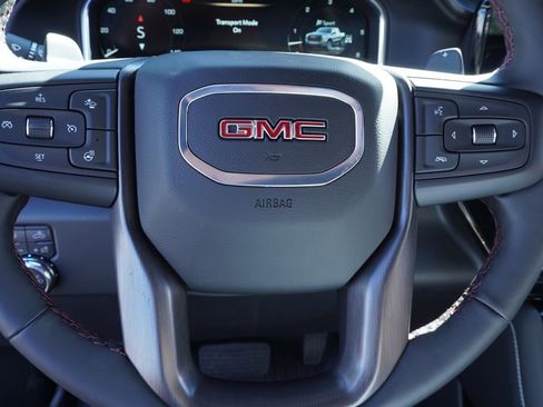 New 2026 GMC Sierra 1500 AT4X w/ AT4X AEV Edition image 20