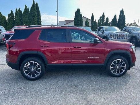 New 2026 GMC Terrain Elevation w/ Elevation Premium Package image 9