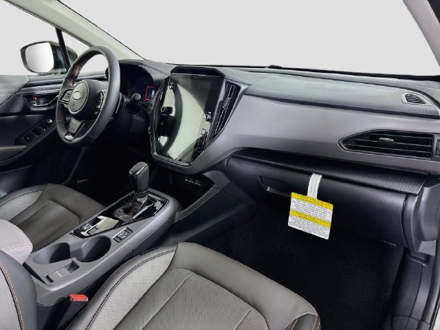 New 2026 Subaru Crosstrek 2.5i Limited w/ Crosstrek Mirror Package AWD/4WD image 28