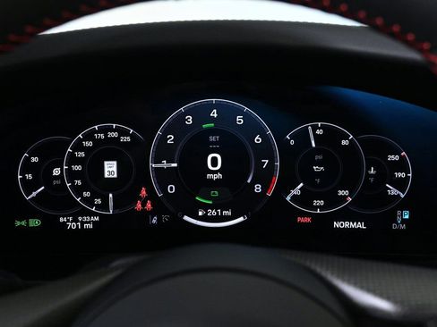 Certified 2026 Porsche 911 Carrera 4 GTS image 15