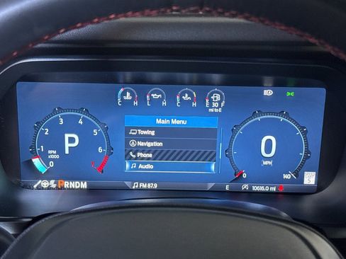 Used 2025 Ford F150 Raptor AWD/4WD image 24