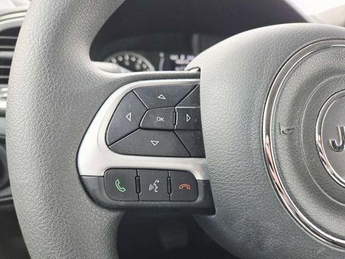 Used 2020 Jeep Renegade Sport image 20