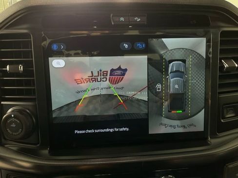 New 2026 Ford F150 Platinum w/ Equipment Group 701A Base image 22