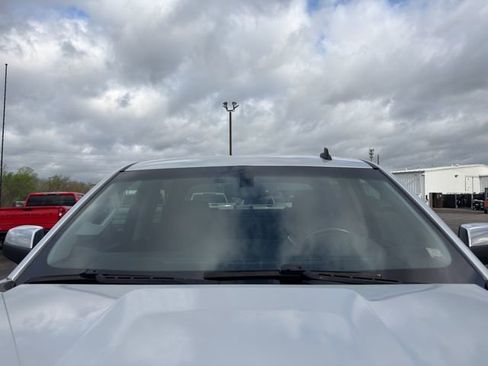 Used 2014 GMC Sierra 1500 SLT w/ All-Terrain Package image 25