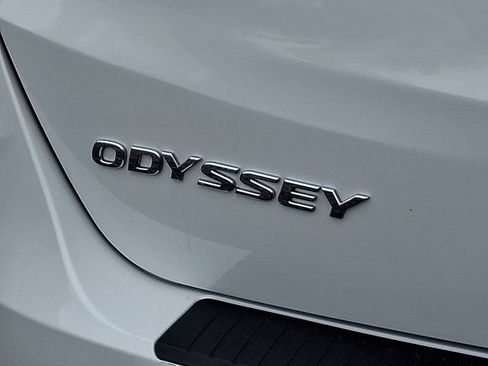 Certified 2025 Honda Odyssey Sport-L image 33