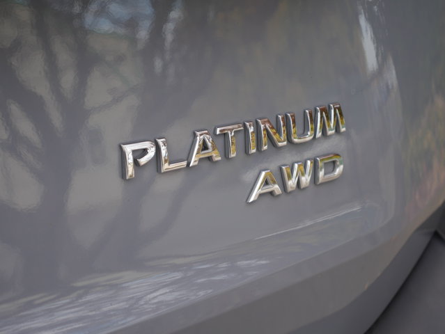 Certified 2023 Nissan Rogue Platinum w/ Platinum Premium Package AWD/4WD image 21