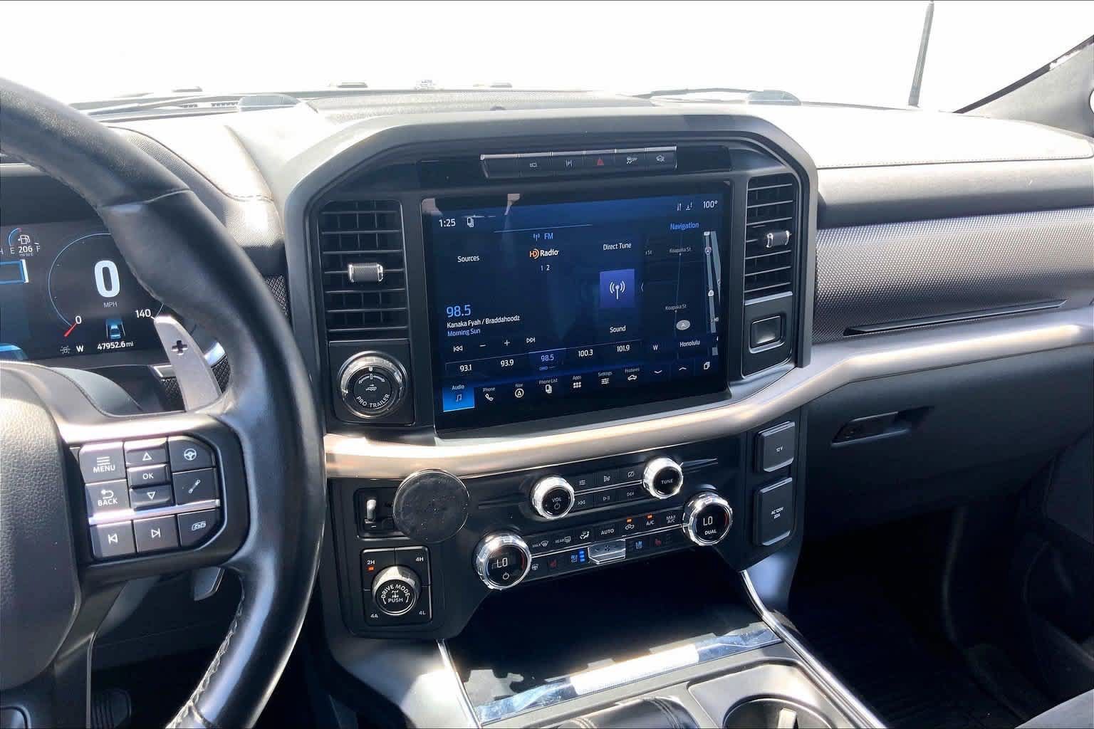 Used 2021 Ford F150 Raptor w/ Equipment Group 801A High AWD/4WD image 15