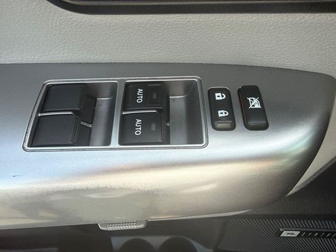 Used 2019 Toyota Sequoia Limited w/ Safety & Convenience Package AWD/4WD image 11