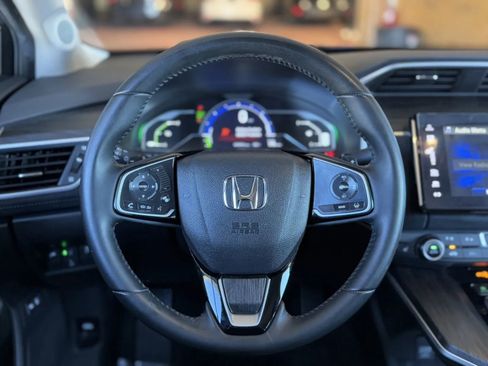 Used 2018 Honda Clarity Touring image 19