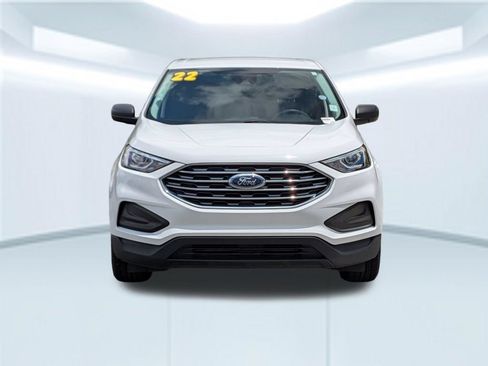 Used 2022 Ford Edge SE AWD/4WD image 11