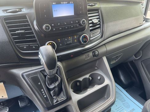 Used 2023 Ford Transit 250 Medium Roof AWD image 6