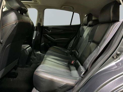 Used 2021 Subaru Crosstrek 2.5i Limited w/ Moonroof Package 1 AWD/4WD image 67