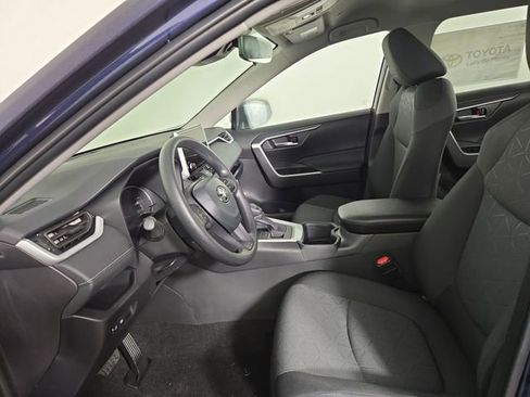 New 2025 Toyota RAV4 XLE image 13