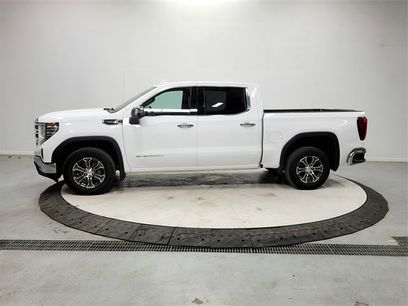 Used 2024 GMC Sierra 1500 SLT