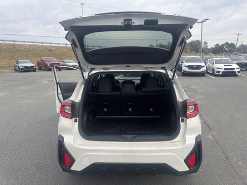 Certified 2024 Subaru Crosstrek 2.0i Premium image 16