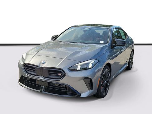New 2026 BMW M235i xDrive w/ M Sport Professional Package AWD/4WD image 2