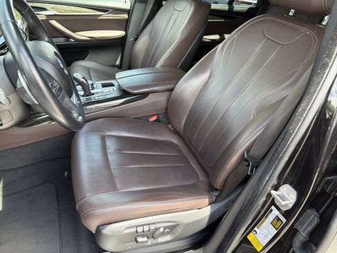 Used 2018 BMW X5 sDrive35i RWD image 14