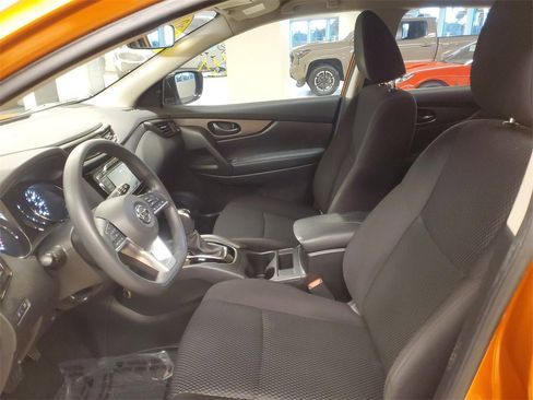 Used 2020 Nissan Rogue Sport S w/ Appearance Package image 14