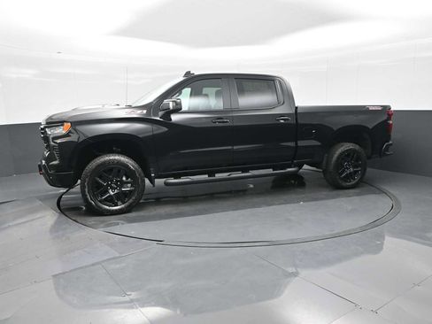 New 2026 Chevrolet Silverado 1500 LT Trail Boss w/ LT Trail Boss Premium Package image 4