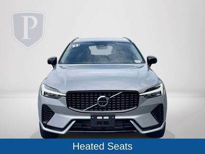 Used 2023 Volvo XC60 T8 Plus w/ Climate Package
