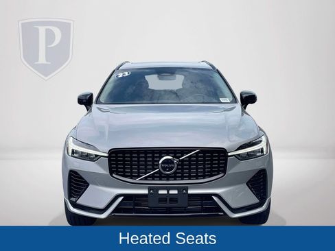 Used 2023 Volvo XC60 T8 Plus w/ Climate Package AWD/4WD image 3
