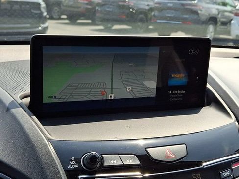 Used 2021 Acura RDX AWD w/ Technology Package image 22
