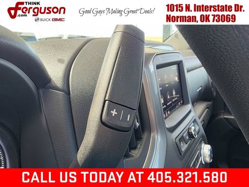 New 2026 GMC Sierra 3500 Pro AWD/4WD image 27