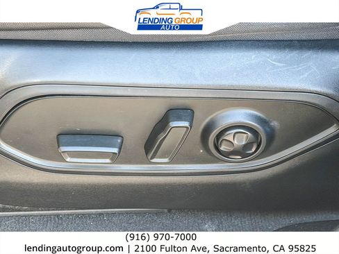 Used 2023 Jeep Grand Cherokee L Limited RWD image 21