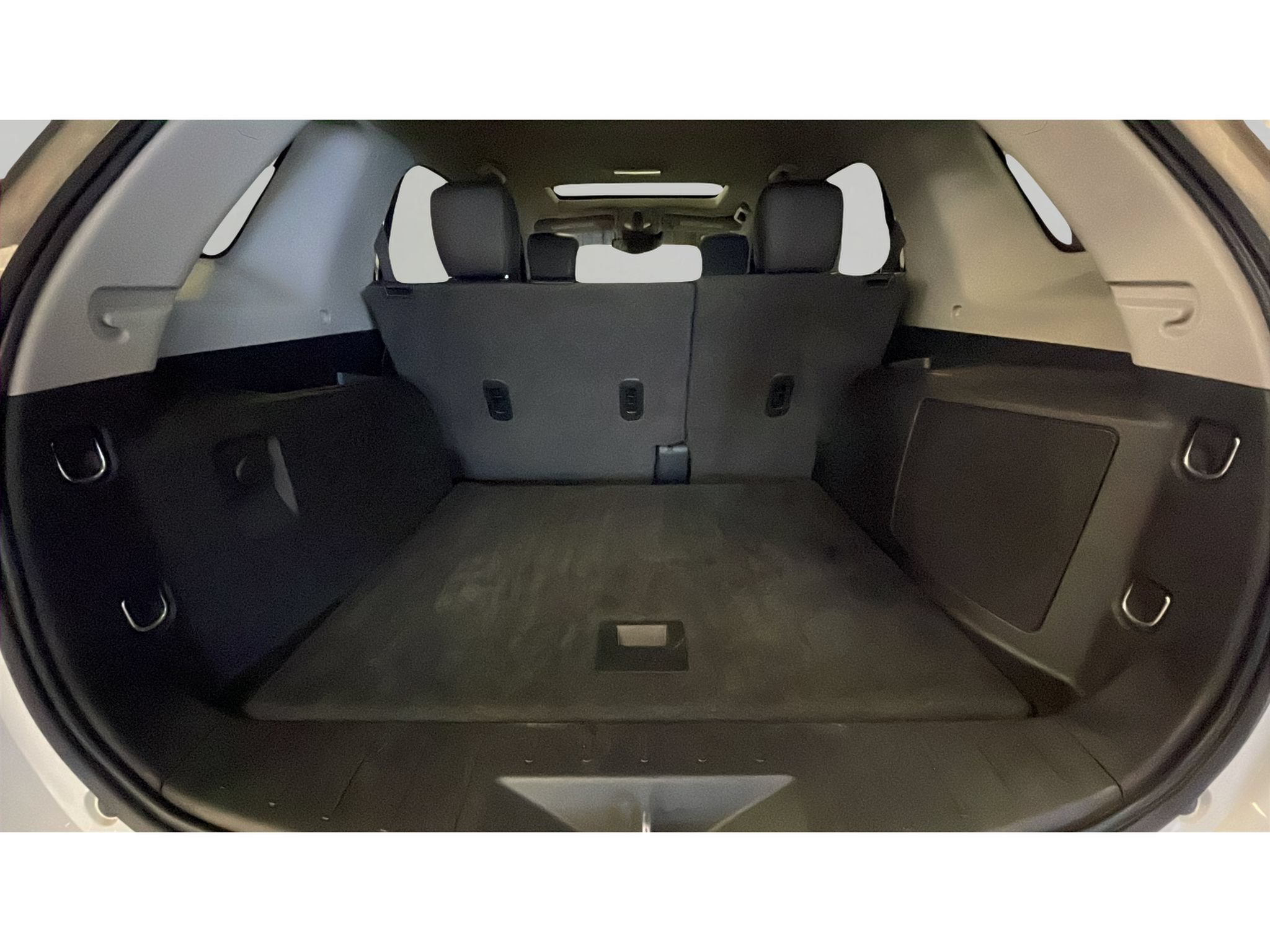 Used 2017 GMC Terrain SLT w/ Open Road Package AWD/4WD image 17