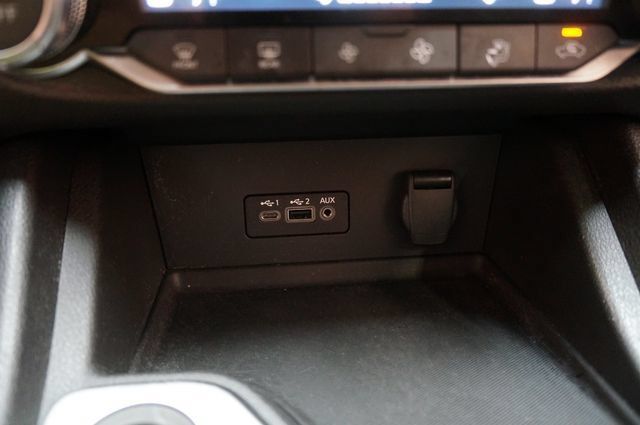 Certified 2023 Nissan Sentra SV w/ All-Weather Package FWD image 19