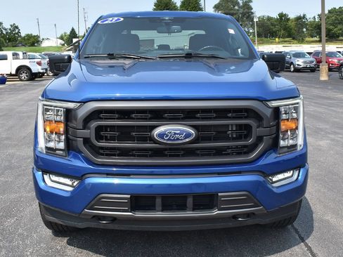 Used 2023 Ford F150 XLT w/ Equipment Group 302A High AWD/4WD image 29